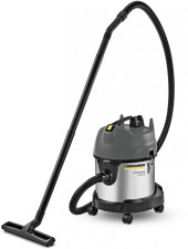Строительный пылесос Karcher Me Classic NT 20/1 1500Вт (уборка: сухая/влажная) серый Строительный пылесос Karcher Me Classic NT 20/1 1500Вт (уборка: сухая/влажная) серый