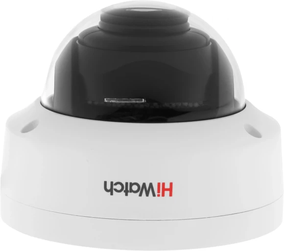 Камера видеонаблюдения IP HiWatch DS-I202(D)(4 mm) 4-4мм цв. корп.:белый Камера видеонаблюдения IP HiWatch DS-I202(D)(4 mm) 4-4мм цв. корп.:белый