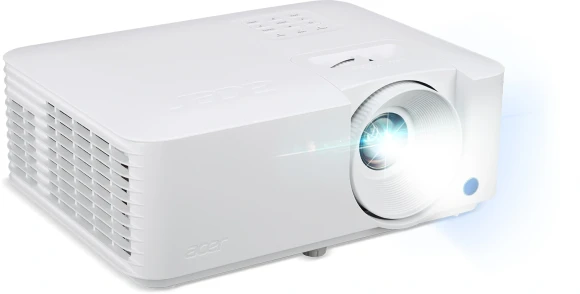 Проектор Acer PL2330W DLP 5300Lm LS 4240Lm ANSI (1280x800) 50000:1 ресурс лампы:20000часов 2xHDMI 2.9кг