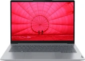 Ноутбук Lenovo Thinkbook 14 G8 IRL Core 7 240H 16Gb SSD512Gb Intel Graphics 14" IPS WUXGA (1920x1200) Windows 11 Pro grey WiFi BT Cam (21SG000MAU)