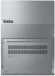 Ноутбук Lenovo Thinkbook 14 G8 IRL Core 7 240H 16Gb SSD512Gb Intel Graphics 14" IPS WUXGA (1920x1200) Windows 11 Pro grey WiFi BT Cam (21SG000MAU)