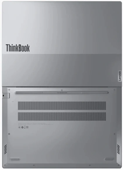 Ноутбук Lenovo Thinkbook 14 G8 IRL Core 7 240H 16Gb SSD512Gb Intel Graphics 14" IPS WUXGA (1920x1200) Windows 11 Pro grey WiFi BT Cam (21SG000MAU)
