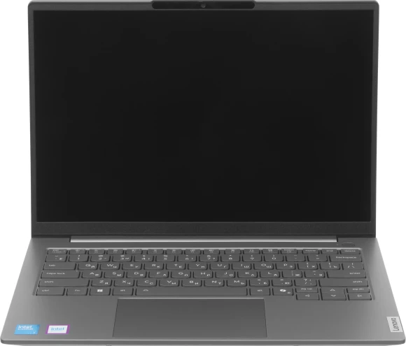 Ноутбук Lenovo Thinkbook 14 G8 IRL Core 7 240H 16Gb SSD512Gb Intel Graphics 14" IPS WUXGA (1920x1200) Windows 11 Pro grey WiFi BT Cam (21SG000MAU)