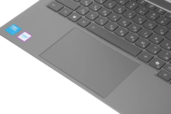 Ноутбук Lenovo Thinkbook 14 G8 IRL Core 7 240H 16Gb SSD512Gb Intel Graphics 14" IPS WUXGA (1920x1200) Windows 11 Pro grey WiFi BT Cam (21SG000MAU)