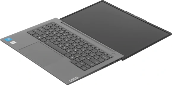 Ноутбук Lenovo Thinkbook 14 G8 IRL Core 7 240H 16Gb SSD512Gb Intel Graphics 14" IPS WUXGA (1920x1200) Windows 11 Pro grey WiFi BT Cam (21SG000MAU)