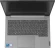 Ноутбук Lenovo Thinkbook 14 G8 IRL Core 7 240H 16Gb SSD512Gb Intel Graphics 14" IPS WUXGA (1920x1200) Windows 11 Pro grey WiFi BT Cam (21SG000MAU)