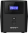 Источник бесперебойного питания Ippon Smart Power Pro II 2200 1200Вт 2200ВА черный