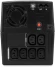 Источник бесперебойного питания Ippon Smart Power Pro II 2200 1200Вт 2200ВА черный