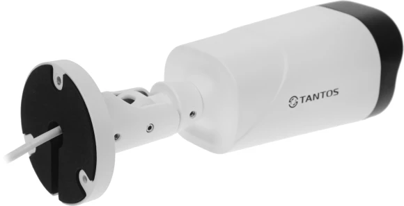Камера видеонаблюдения аналоговая Tantos TSc-P5HDv 2.8-12мм HD-CVI HD-TVI цв. корп.:белый/черный (00-00157592) Камера видеонаблюдения аналоговая Tantos TSc-P5HDv 2.8-12мм HD-CVI HD-TVI цв. корп.:белый/черный (00-00157592)