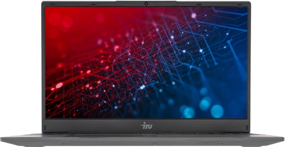 Ноутбук Samsung Galaxy Book 4 NP754 Core 7 150U 16Gb SSD512Gb Intel Graphics 15.6" IPS FHD (1920x1080) Windows 11 Pro silver WiFi BT Cam (NP754XGK-KS1US)