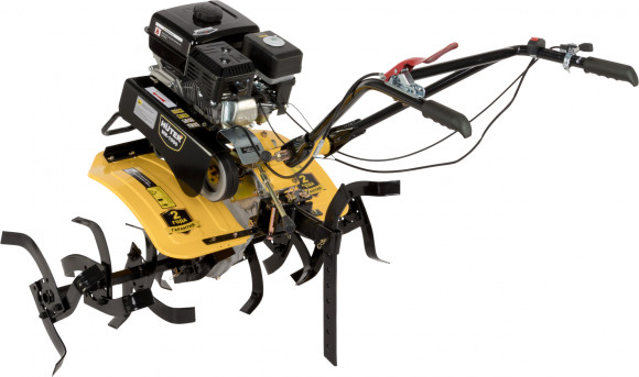 Мотоблок Huter MK-1000P бензиновый 5.1кВт 7л.с. (70/5/30) Мотоблок Huter MK-1000P бензиновый 5.1кВт 7л.с. (70/5/30)