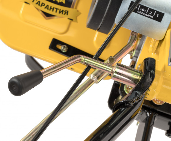 Мотоблок Huter MK-1000P бензиновый 5.1кВт 7л.с. (70/5/30) Мотоблок Huter MK-1000P бензиновый 5.1кВт 7л.с. (70/5/30)