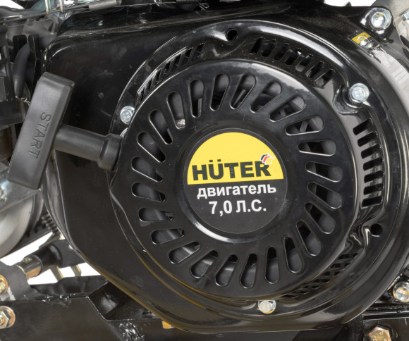 Мотоблок Huter MK-1000P бензиновый 5.1кВт 7л.с. (70/5/30) Мотоблок Huter MK-1000P бензиновый 5.1кВт 7л.с. (70/5/30)