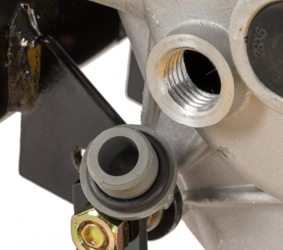 Мотоблок Huter MK-1000P бензиновый 5.1кВт 7л.с. (70/5/30) Мотоблок Huter MK-1000P бензиновый 5.1кВт 7л.с. (70/5/30)