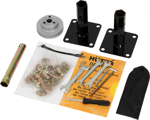 Мотоблок Huter MK-1000P бензиновый 5.1кВт 7л.с. (70/5/30) Мотоблок Huter MK-1000P бензиновый 5.1кВт 7л.с. (70/5/30)