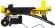 Дровокол Huter HLS-5500 двиг.элект. 3300Вт раб.пол.гориз. (70/14/1)