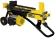 Дровокол Huter HLS-5500 двиг.элект. 3300Вт раб.пол.гориз. (70/14/1)