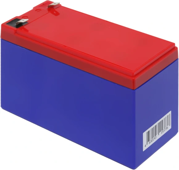 Батарея для ИБП Ippon IPE12-9 12В 9Ач Батарея для ИБП Ippon IPE12-9 12В 9Ач