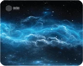 Коврик для мыши Cactus Space Clouds рисунок 300x250x2мм (CS-MPC-P05M) Коврик для мыши Cactus Space Clouds рисунок 300x250x2мм (CS-MPC-P05M)