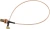 Коммутатор MikroTik CRS310-1G-5S-4S+IN (L3) 6x1Гбит/с 4x10Гбит/с 5SFP 4SFP+ 1PoE управляемый