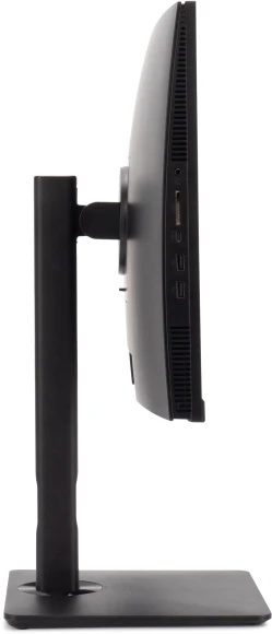 Моноблок IRU 23ID 23.8" Full HD i7 1255U (1.7) 16Gb SSD512Gb UHDG CR Windows 11 Pro GbitEth WiFi BT 120W Cam черный 1920x1080