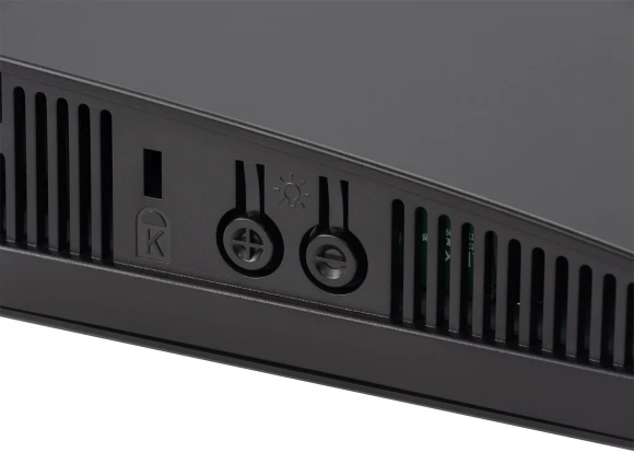 Моноблок IRU 23ID 23.8" Full HD i7 1255U (1.7) 16Gb SSD512Gb UHDG CR Windows 11 Pro GbitEth WiFi BT 120W Cam черный 1920x1080