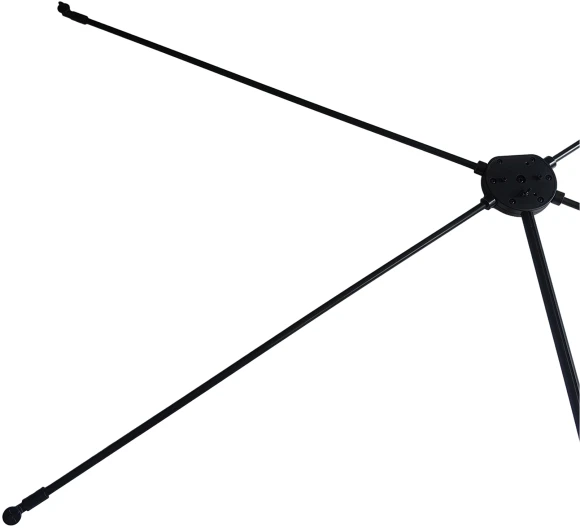 Экран на треноге Cactus 90" 112x199см X-type CS-PSTX-112x199 16:9 напольный натяжной черный