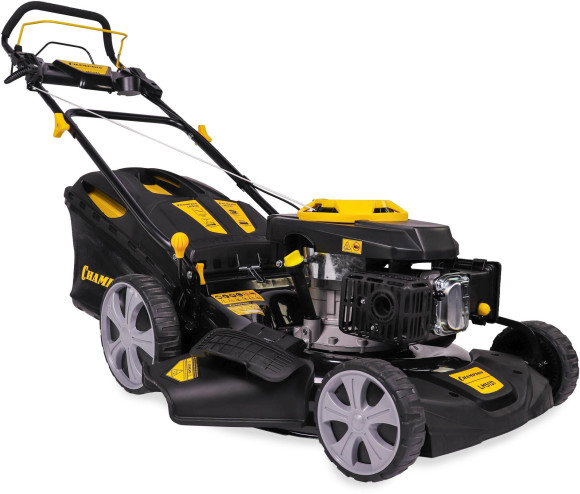 Газонокосилка роторная Champion LM5131 3000Вт Газонокосилка роторная Champion LM5131 3000Вт