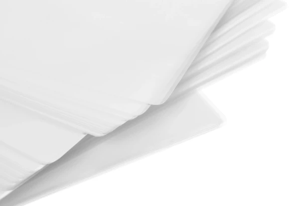 Пленка для ламинирования Silwerhof 100мкм A4 (100шт) глянцевая 216x303мм (4410020)