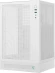 Корпус Deepcool CH170 Digital белый без БП miniITX 6x120mm 2xUSB3.0 audio bott PSU