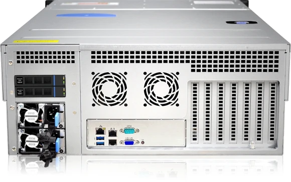 Сервер IRU Rock g4224ig3 2x4310 2x32Gb 9361-8I AST2500 2xGigEth 2x1300W w/o OS (2186497) Сервер IRU Rock g4224ig3 2x4310 2x32Gb 9361-8I AST2500 2xGigEth 2x1300W w/o OS (2186497)
