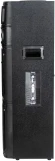 Минисистема Supra SMB-2050 черный 180Вт FM USB BT SD