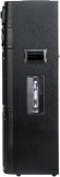 Минисистема Supra SMB-2050 черный 180Вт FM USB BT SD
