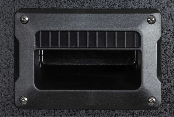 Минисистема Supra SMB-2050 черный 180Вт FM USB BT SD