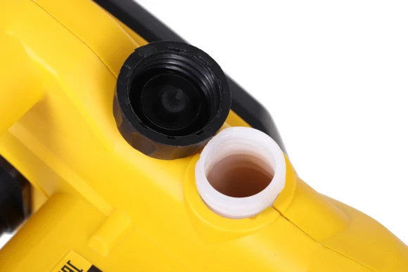 Цепная пила Champion 120-14 от сети 2000Вт дл.шины:14" (35cm)