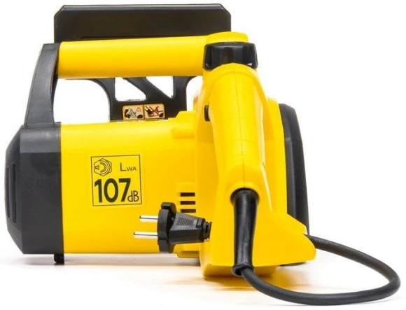 Цепная пила Champion 120-14 от сети 2000Вт дл.шины:14" (35cm)