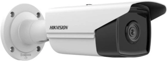 Камера видеонаблюдения IP Hikvision DS-2CD2T83G2-4I(4mm) 4-4мм цв. корп.:белый Камера видеонаблюдения IP Hikvision DS-2CD2T83G2-4I(4mm) 4-4мм цв. корп.:белый