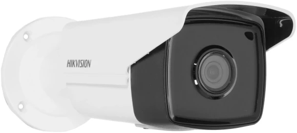 Камера видеонаблюдения IP Hikvision DS-2CD2T83G2-4I(4mm) 4-4мм цв. корп.:белый Камера видеонаблюдения IP Hikvision DS-2CD2T83G2-4I(4mm) 4-4мм цв. корп.:белый