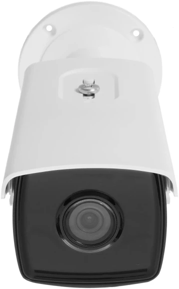 Камера видеонаблюдения IP Hikvision DS-2CD2T83G2-4I(4mm) 4-4мм цв. корп.:белый Камера видеонаблюдения IP Hikvision DS-2CD2T83G2-4I(4mm) 4-4мм цв. корп.:белый