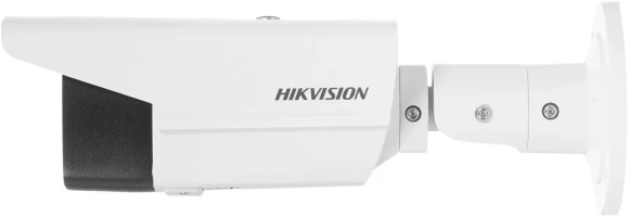 Камера видеонаблюдения IP Hikvision DS-2CD2T83G2-4I(4mm) 4-4мм цв. корп.:белый Камера видеонаблюдения IP Hikvision DS-2CD2T83G2-4I(4mm) 4-4мм цв. корп.:белый