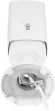 Камера видеонаблюдения IP Hikvision DS-2CD2T83G2-4I(4mm) 4-4мм цв. корп.:белый Камера видеонаблюдения IP Hikvision DS-2CD2T83G2-4I(4mm) 4-4мм цв. корп.:белый