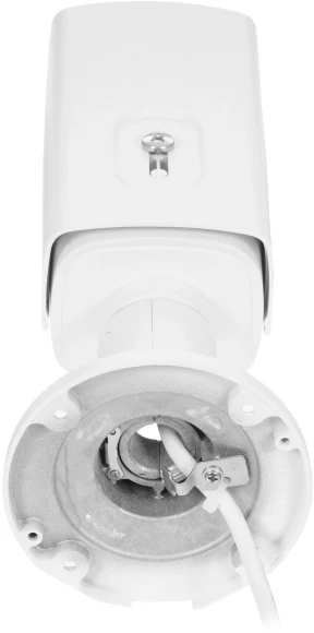 Камера видеонаблюдения IP Hikvision DS-2CD2T83G2-4I(4mm) 4-4мм цв. корп.:белый Камера видеонаблюдения IP Hikvision DS-2CD2T83G2-4I(4mm) 4-4мм цв. корп.:белый