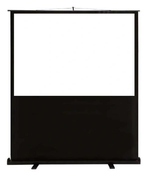 Экран Cactus 79" 120x160см FloorCompactExpert CS-PSFLCE-160X120 4:3 напольный рулонный Экран Cactus 79" 120x160см FloorCompactExpert CS-PSFLCE-160X120 4:3 напольный рулонный