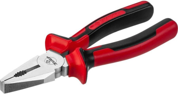 Плоскогубцы Зубр МАСТЕР (22024-1-18_Z01) Плоскогубцы Зубр МАСТЕР (22024-1-18_Z01)