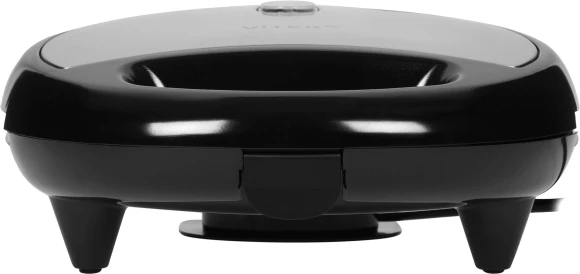 Вафельница Vitek VT-WM1000 750Вт черный Вафельница Vitek VT-WM1000 750Вт черный