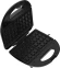 Вафельница Vitek VT-WM1000 750Вт черный Вафельница Vitek VT-WM1000 750Вт черный