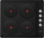 Варочная поверхность Maunfeld EEHE.64.4B черный