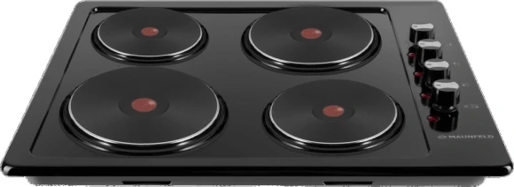 Варочная поверхность Maunfeld EEHE.64.4B черный