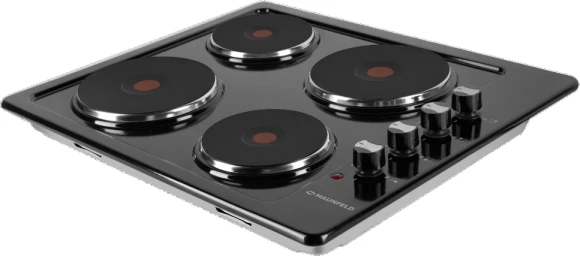 Варочная поверхность Maunfeld EEHE.64.4B черный