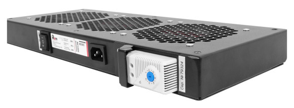 Модуль вентиляторный Rem (R-FAN-3T-9005) 3 вент. с термостатом черный (упак.:1шт) Модуль вентиляторный Rem (R-FAN-3T-9005) 3 вент. с термостатом черный (упак.:1шт)